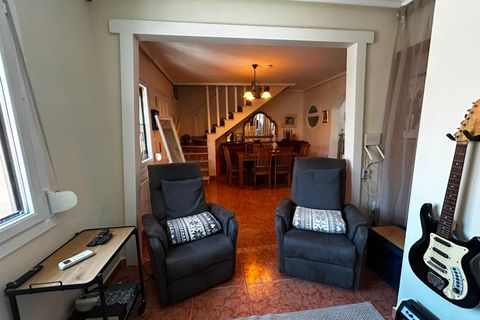 Rækkehus i Playa Flamenca, Alicante, Playa Flamenca - € 274.000 | Ref: PF461 - foto 14